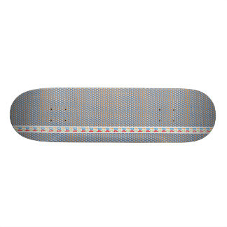 P4RC Skateboard