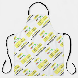 p53 Pathways Inside Cell Molecular Biology Apron