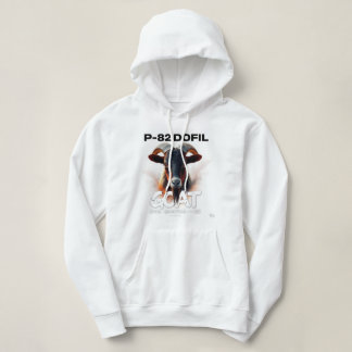 P82-DOFIL  HOODIE