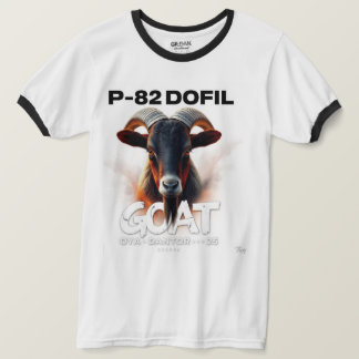 P82-DOFIL T-Shirt