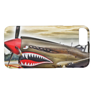 P-40 Warhawk iPhone 8/7 Case