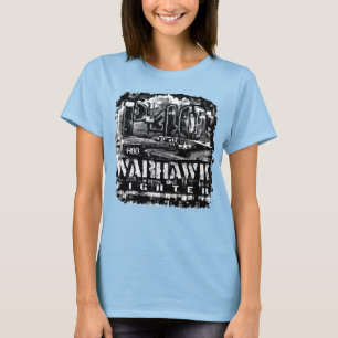 P-40 Warhawk T-Shirt