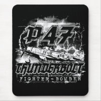 P-47 Thunderbolt