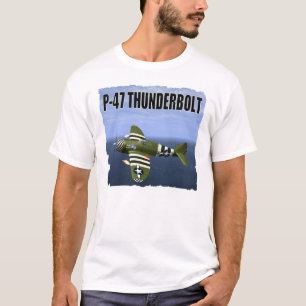 P-47 THUNDERBOLT T-Shirt