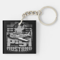 P-51 Mustang
