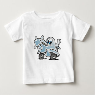 P-51 mustang look alike baby plane T-Shirt