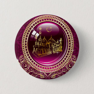 P 6 CM ROUND BADGE