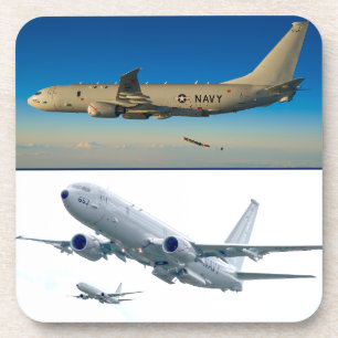 P-8 POSEIDON COASTER