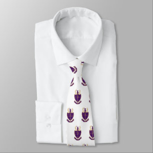 P.A.D. Crest Tie