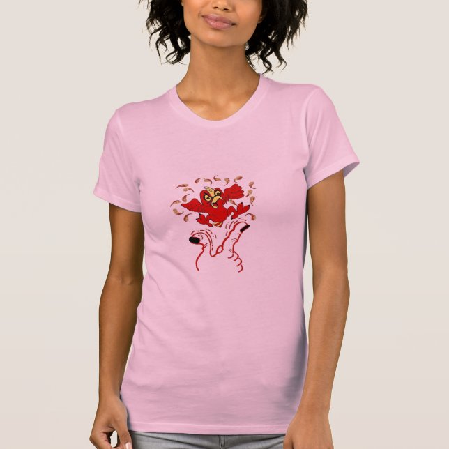 P.C T-Shirts (Front)