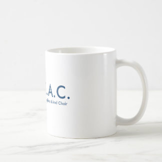 P.E.B.K.A.C. Mug