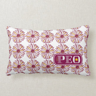 P.E.O. LUMBAR CUSHION