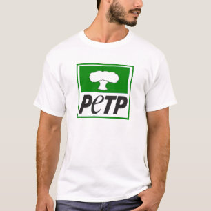 P.E.T.P. Shirt