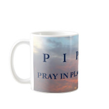 P I P  PRAY IN PLACE 