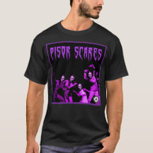 P.I.S.O.R. Scares 2013  Dancing Vamps