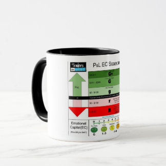 P&L EC Scorecard Mug