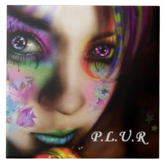 P.L.U.R. Tile
