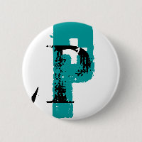 P monogram