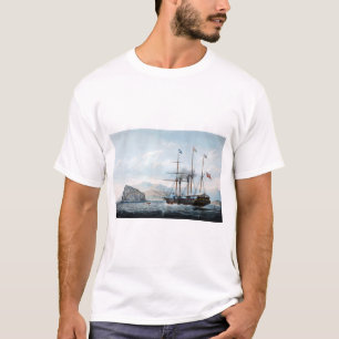 P&O steamship Bentinck 1844 T-Shirt