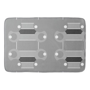 P P 539 e 2 of 3 Bath Mat