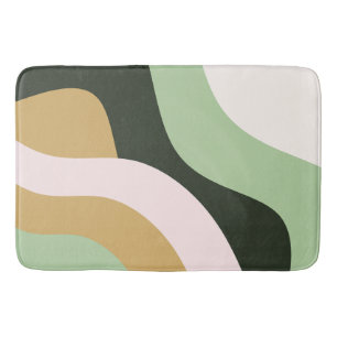 P P 542 b2 2 of 3 Bath Mat