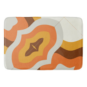 P P 542 b3 1 of 3 Bath Mat
