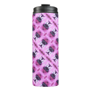 P&P Ikat 8 Thermal Tumbler