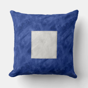 P Papa Watercolor #Nautical Signal Maritime Flag Cushion