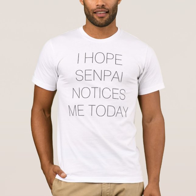 p-please shirt (Front)