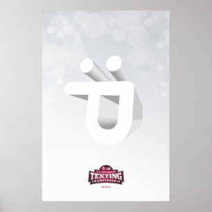 :P Poster