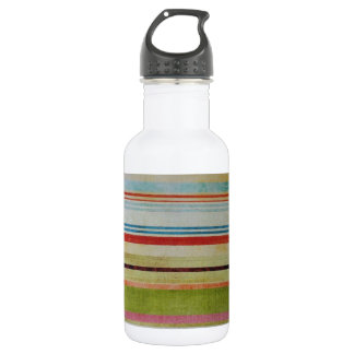 P Smith Pattern 532 Ml Water Bottle