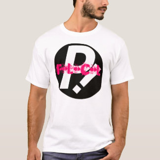 P! T-Shirt