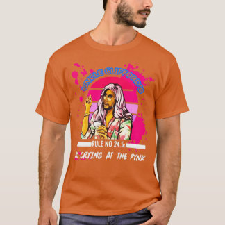 P Valley Uncle Cliffords Rule no T-Shirt