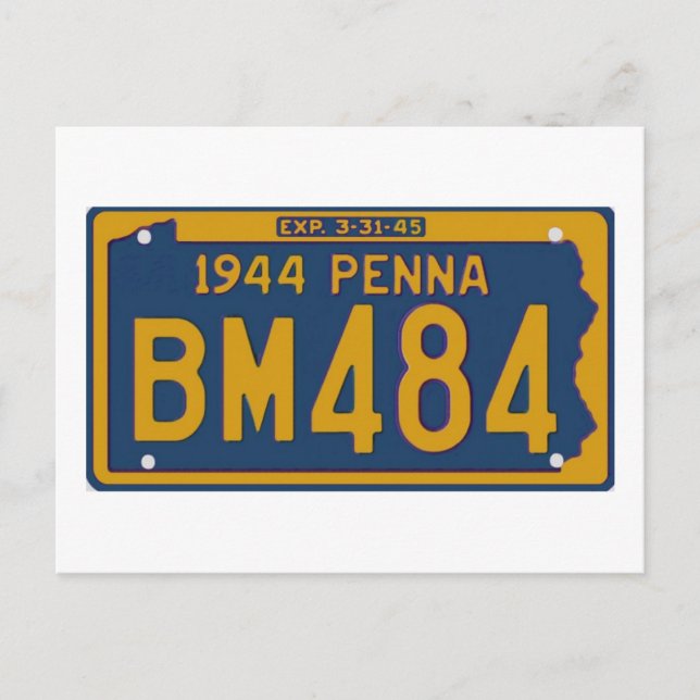 PA44 POSTCARD (Front)