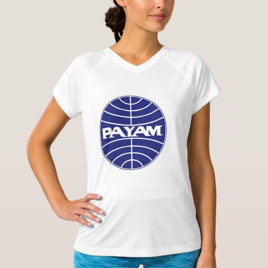 PA¥AM'S Angels Super Shirt! T-Shirt