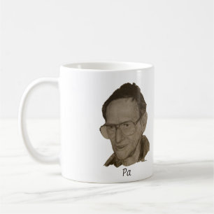 Pa Coffee Mug