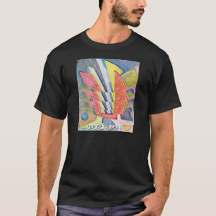 pa-ja-ja-ja-ro t-shirt
