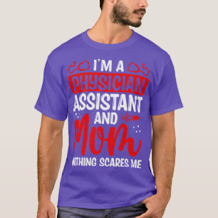 PA Student Study Guide Physician Assistant T-Shirt