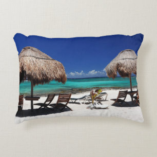 Paa Mul Beach Decorative Cushion