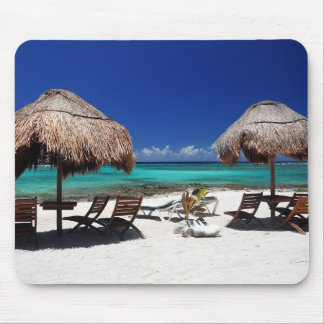 Paa Mul Beach Mouse Mat