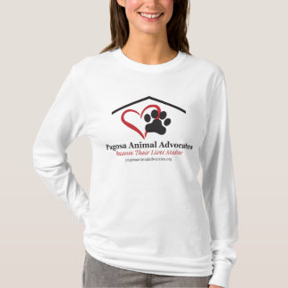 PAA Women's Long-Sleeve Tee