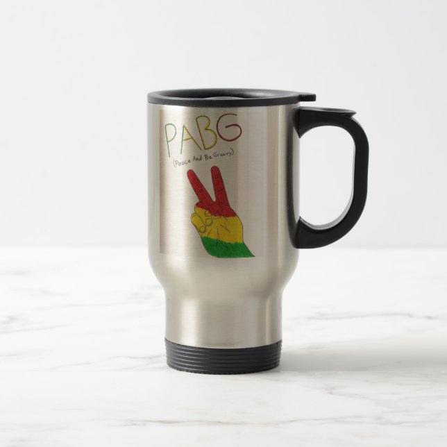 PABG travel mug (Right)