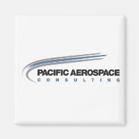 PAC Magnet - White