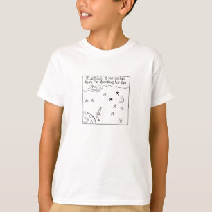 PACE Shooting for Stars T-Shirt