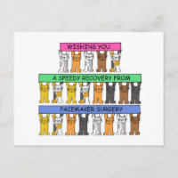 Pacemaker Surgery Get Well Soon