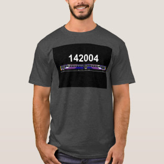 PACER TRAIN T-Shirt