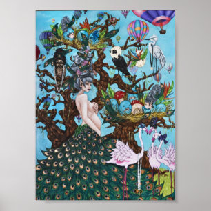 Pacha Mama Poster