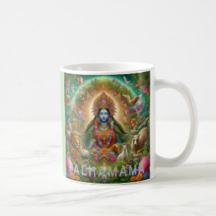 PACHAMAMA AI Mug