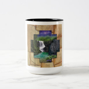 Pachamama - Coffee Mug