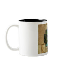 PACHAMAMA - Coffee Mug